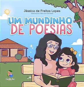 Um Mundinho de Poesias