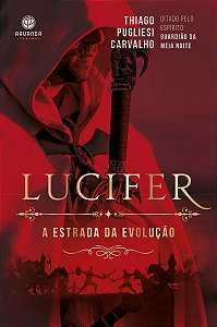 Lucifer - A Estrada da Evolução