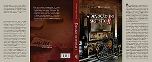 A Devoção do Suspeito X