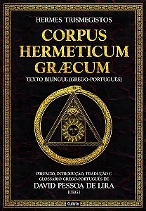 Corpus Hermeticum Græcum