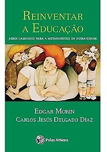 Reiventar a Educação