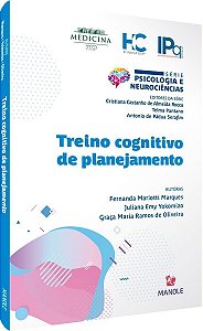 Treino cognitivo de planejamento