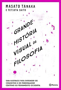 Grande História Visual da Filosofia