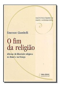 Fim da Religião, O