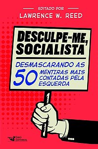 Desculpe-me, Socialista