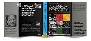 A Jornada do Escritor - Estrutura Mítica Para Escritores