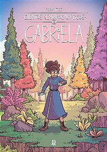 Eventos Semiapocalipticos - Gabriela - Vol. 03