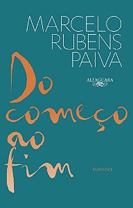 Do Começo Ao Fim - Romance