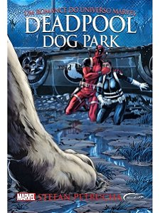 Deadpool - Dog Park