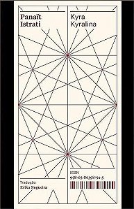 Kyra Kyralina - As Narrativas De Adrien Zograffi – Coleção Acervo