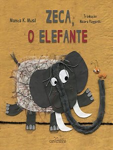 Zeca, o Elefante