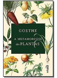 Metamorfose das Plantas, A