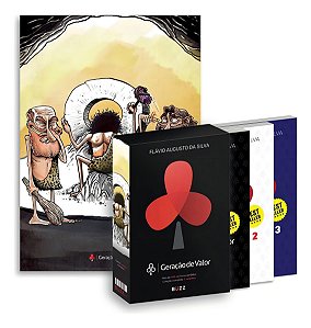 Box Geração de Valor - Roda