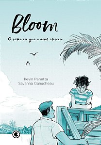 Bloom: O Verão Em Que O Amor Cresceu
