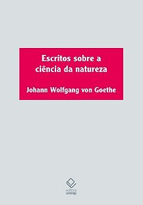 Escritos Sobre a Ciência da Natureza