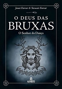 O Deus das Bruxas - Capa Dura