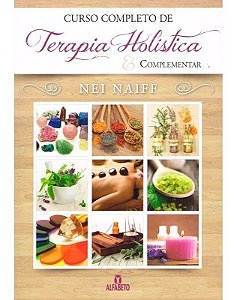 C COMPL TERAPIA HOLÍSTICA E COMPLEMENTAR
