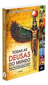 TODAS AS DEUSAS DO MUNDO