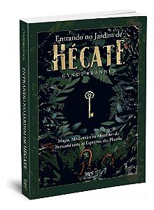 Entrando no Jardim de Hécate