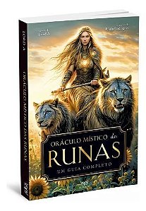 Oráculo Místico Das Runas - Um Guia Completo