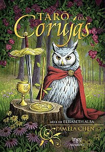 Tarô Das Corujas