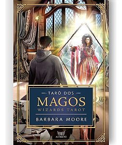Tarô dos Magos