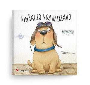 Venâncio Voa Baixinho