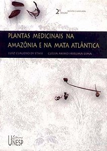 Plantas Medicinais na Amazônia e na Mata Atlântica