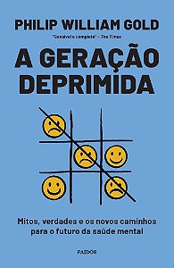 A Geração Deprimida