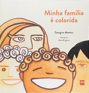 Minha Família é Colorida - 02Ed/15