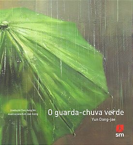 Guarda-Chuva Verde, O