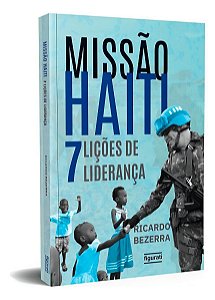 Missão Hait - 7 Lições de Liderança