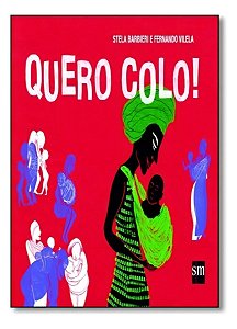 Quero Colo!