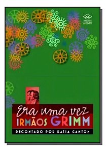 Era Uma Vez... Irmãos Grimm