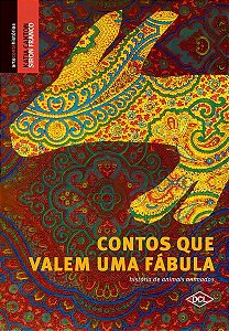 Contos Que Valem Uma Fábula