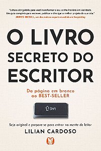O Livro Secreto do Escritor