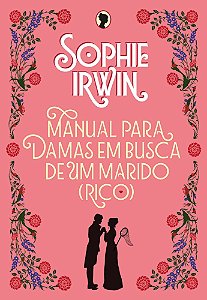 Manual Para Damas Em Busca de Um Marido (Rico)