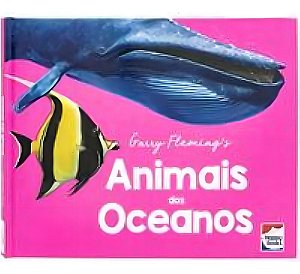 Explorando o Mundo - Animais do Oceano