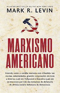 Marxismo Americano