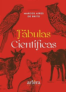 Fábulas Científicas