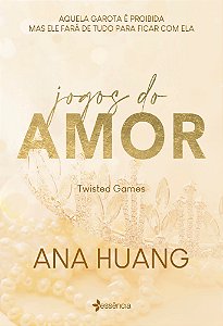 Jogos do Amor - Twisted Games