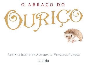 Abraço do Ourico