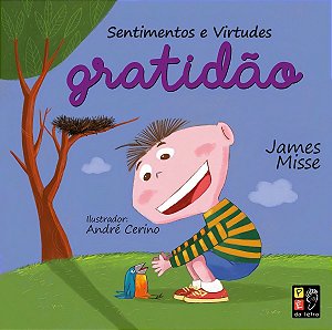 Sentimentos e Virtudes - Gratidão