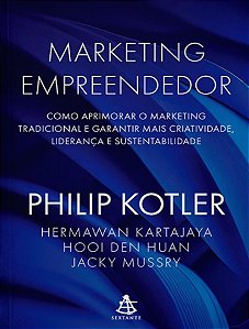 Marketing Empreendedor