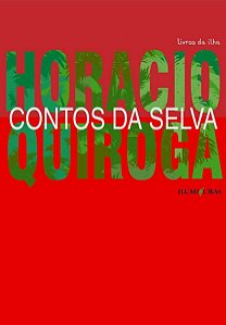 Contos Da Selva - (Iluminuras)