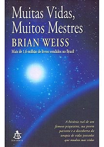 Muitas Vidas, Muitos Mestres