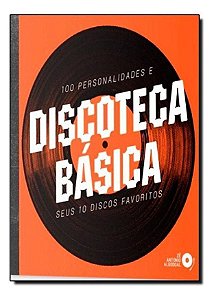 Discoteca Básica