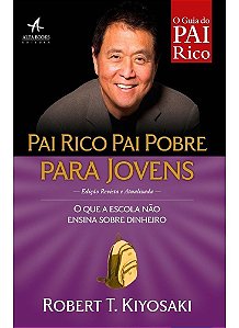 Pai Rico, Pai Pobre Para Jovens