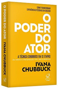 Poder Do Ator, O