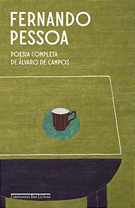 Poesia Completa de Álvaro de Campos